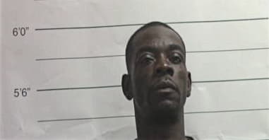 Patrick Thompson, - Orleans Parish County, LA 